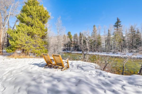 9 Mi to Keystone Resort Condo with Hot Tub Access! Silverthorne